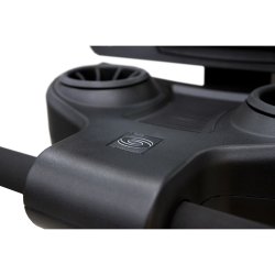 BH Movemia BR1000 SmartFocus sofacykel