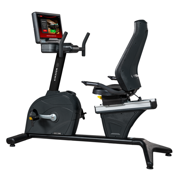 BH Movemia BR1000 SmartFocus sofacykel