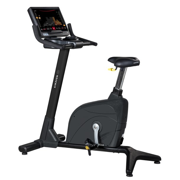 BH Movemia BU1000 SmartFocus motionscykel