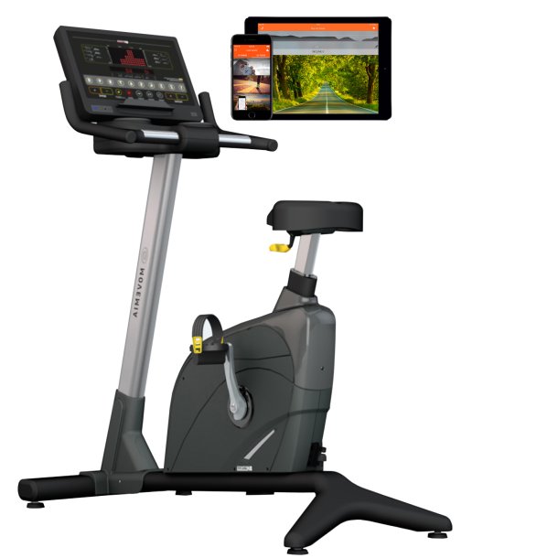 BH Movemia BU1000 motionscykel