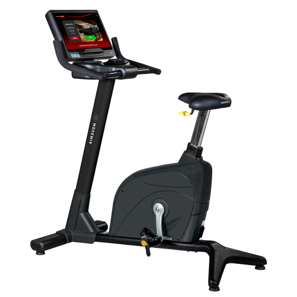BH Movemia BU1000 SmartFocus motionscykel