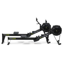 Concept2 model D PM5 romaskine - Hj