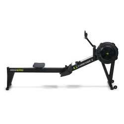 Concept2 model D PM5 romaskine - Hj