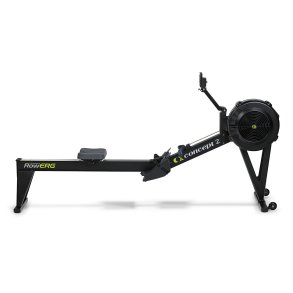 Concept2 model D PM5 romaskine - Hj