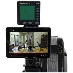 Concept2 model D PM5 romaskine