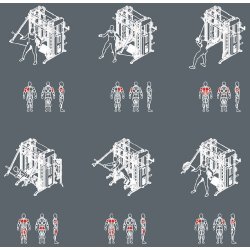 BM Line C90 multi smith pakke - Forudbestilling