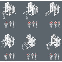 BM Line C90 multi smith pakke - Forudbestilling