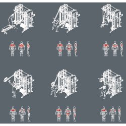 BM Line C90 multi smith pakke - Forudbestilling