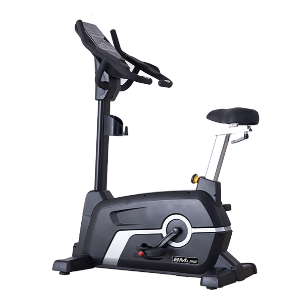 BM Line CC10 motionscykel