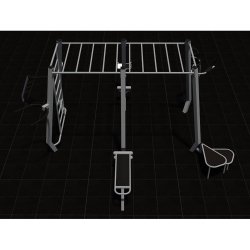 Multifitness station 3 - udendrs