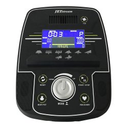 Jetstream JEC-800 iConsole crosstrainer