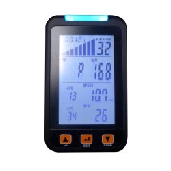 Proteus PRO indoor watt bike