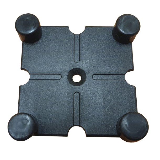 Rampe PRO 100 x 15 x 3 / 1,5 cm. - Forudbestilling