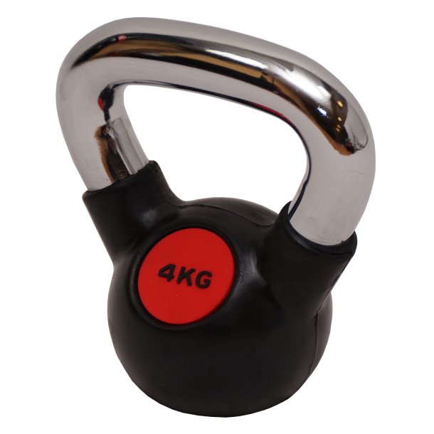 Proteus LUX kettlebell 4 kg.