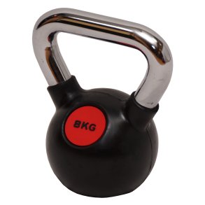 Proteus LUX kettlebell 8 kg.