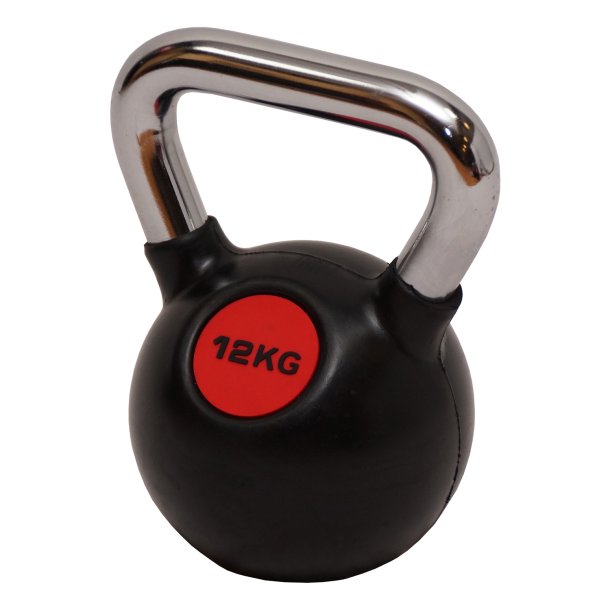 Proteus LUX kettlebell 12 kg.