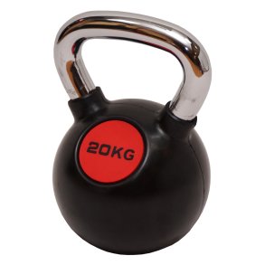 Proteus LUX kettlebell 20 kg.