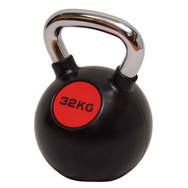 Proteus LUX kettlebell 32 kg.