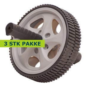 AB wheel - 3 stk.