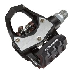 Exustar PS12 pedal LOOK/SPD - Forudbestilling