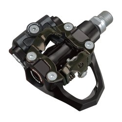 Exustar PS12 pedal LOOK/SPD - Forudbestilling