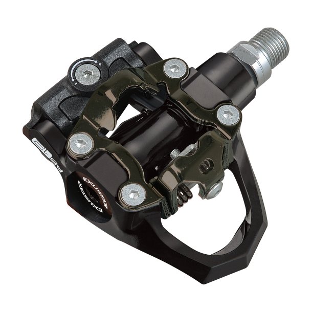 Exustar PS12 pedal LOOK/SPD - Forudbestilling