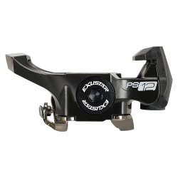 Exustar PS12 pedal LOOK/SPD - Forudbestilling
