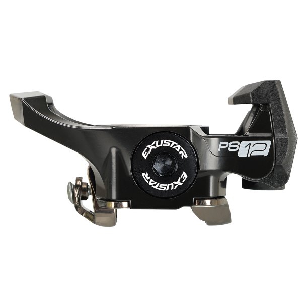 Exustar PS12 pedal LOOK/SPD - Forudbestilling