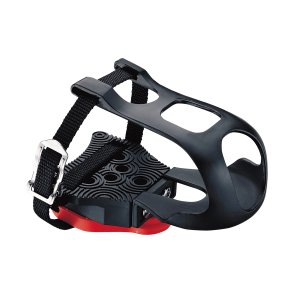 Exustar Step-in adapter