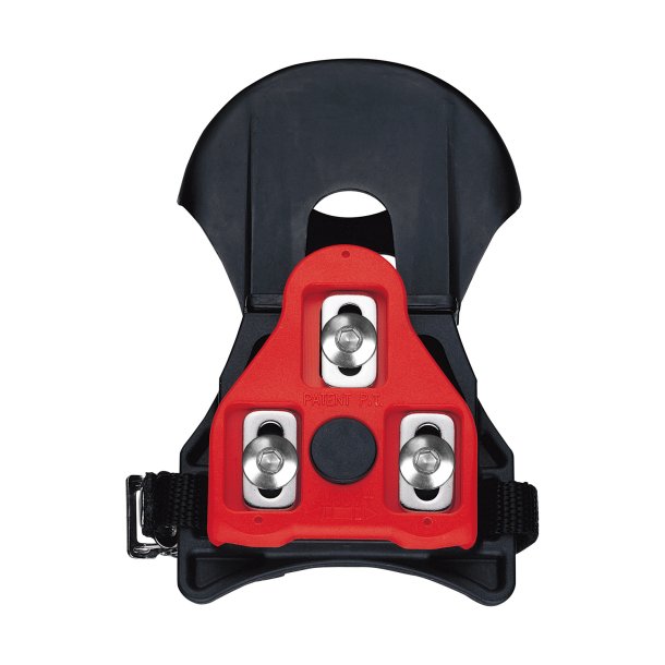 Exustar Step-in adapter