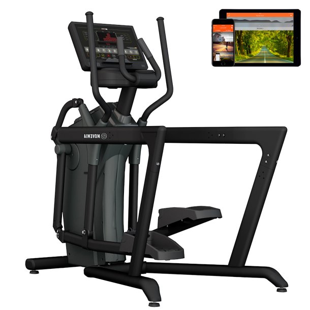 BH EC1000 Movemia crosstrainer
