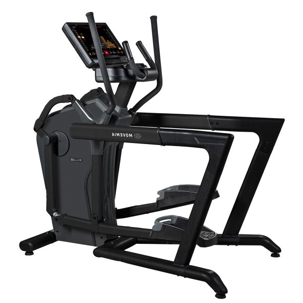 BH EC1000 Movemia SmartFocus crosstrainer