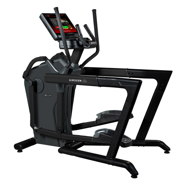 BH EC1000 Movemia SmartFocus crosstrainer