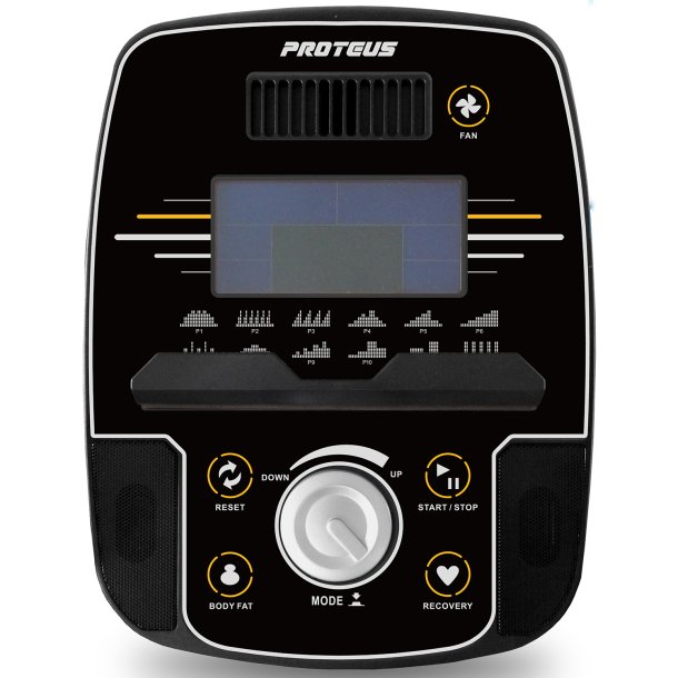 Proteus Vantage F5+ crosstrainer