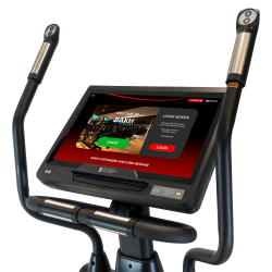 BH ER1000 Movemia Smart Focus crosstrainer