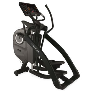 BH EV1000 Movemia SmartFocus justerbar crosstrainer