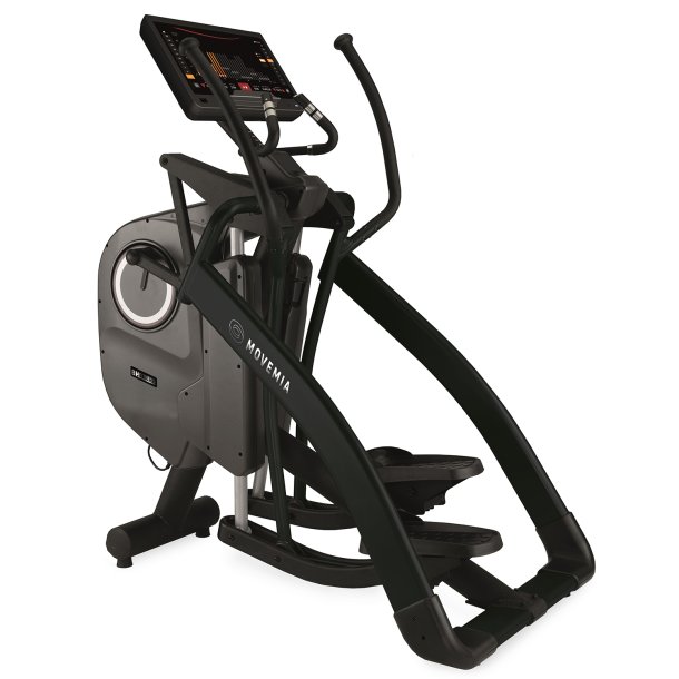 BH EV1000 Movemia SmartFocus justerbar crosstrainer