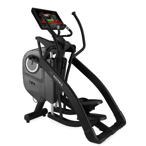 BH EV1000 Movemia SmartFocus justerbar crosstrainer