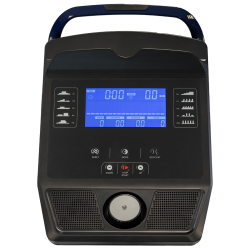 BH TFR iConcept sofacykel