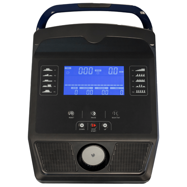 BH TFR iConcept sofacykel