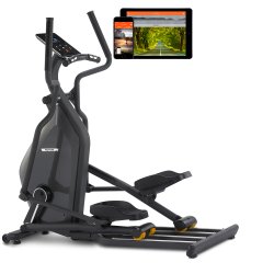 Proteus discount elliptical trainer