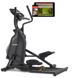 Proteus Vantage F5+ crosstrainer