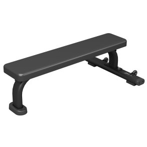 BM Line FF36 flat bench