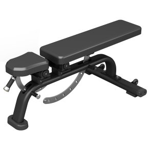 BM Line FF39 adjustable bench