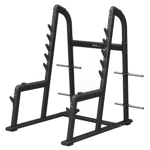 BM Line FF50 squat rack