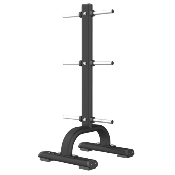 BM Line FF54 weight plate tree