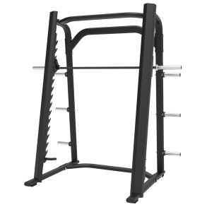 BM Line FF63 smith rack