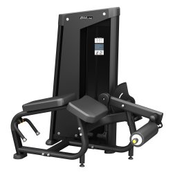 BM Line FH01 prone leg curl