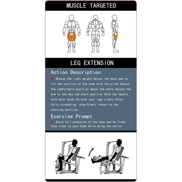 BM Line FH02 leg extension