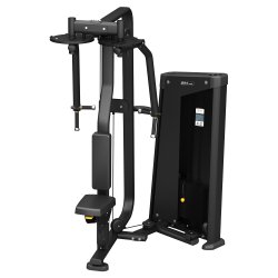 BM Line FH07 pec dec / rear delt